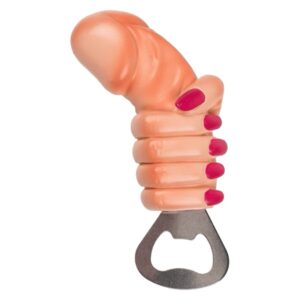 Otvírák na lahve penis