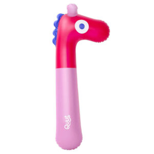 Quut nafukovačka Noodle Horse