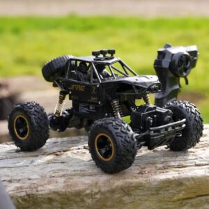 RC auto na dálkové ovládání Rock Crawler 1:16